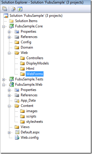 FubuSampleProjectSetupv2-AfterFolders