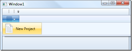 AddingRibbonCommand