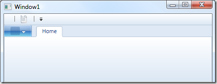 AddingTabs