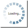 loadingAnimation