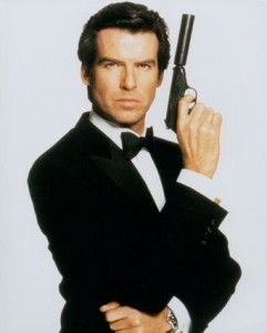 James-Bond