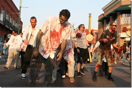 zombies
