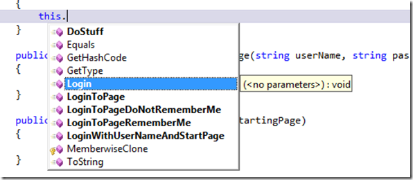 LoginMoreMethods