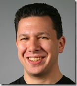 RD Headshot
