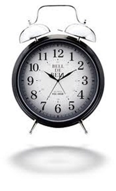 alarm clock