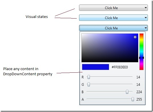 dropdownbutton