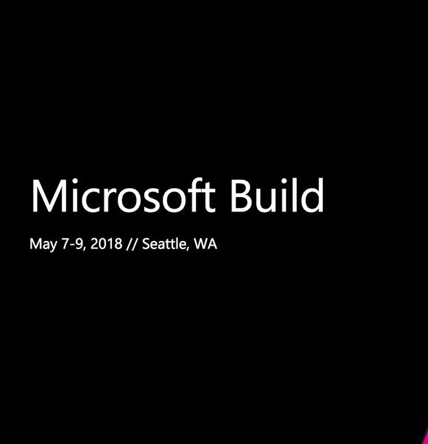 //build/ 2018 – Day 2