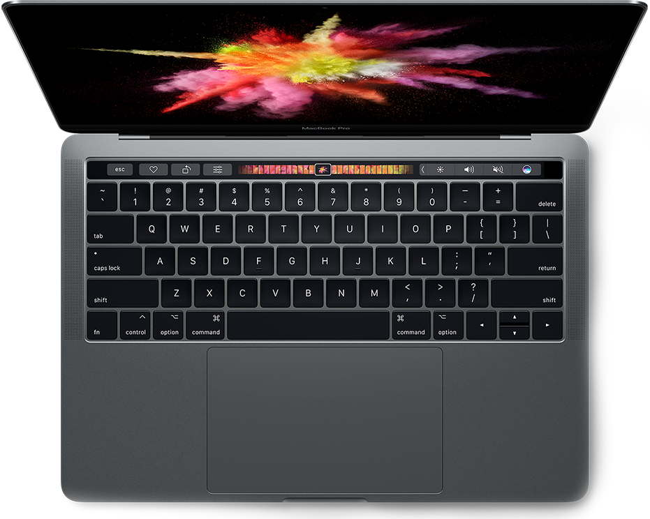 What I immediately installed on my new MacBook Pro