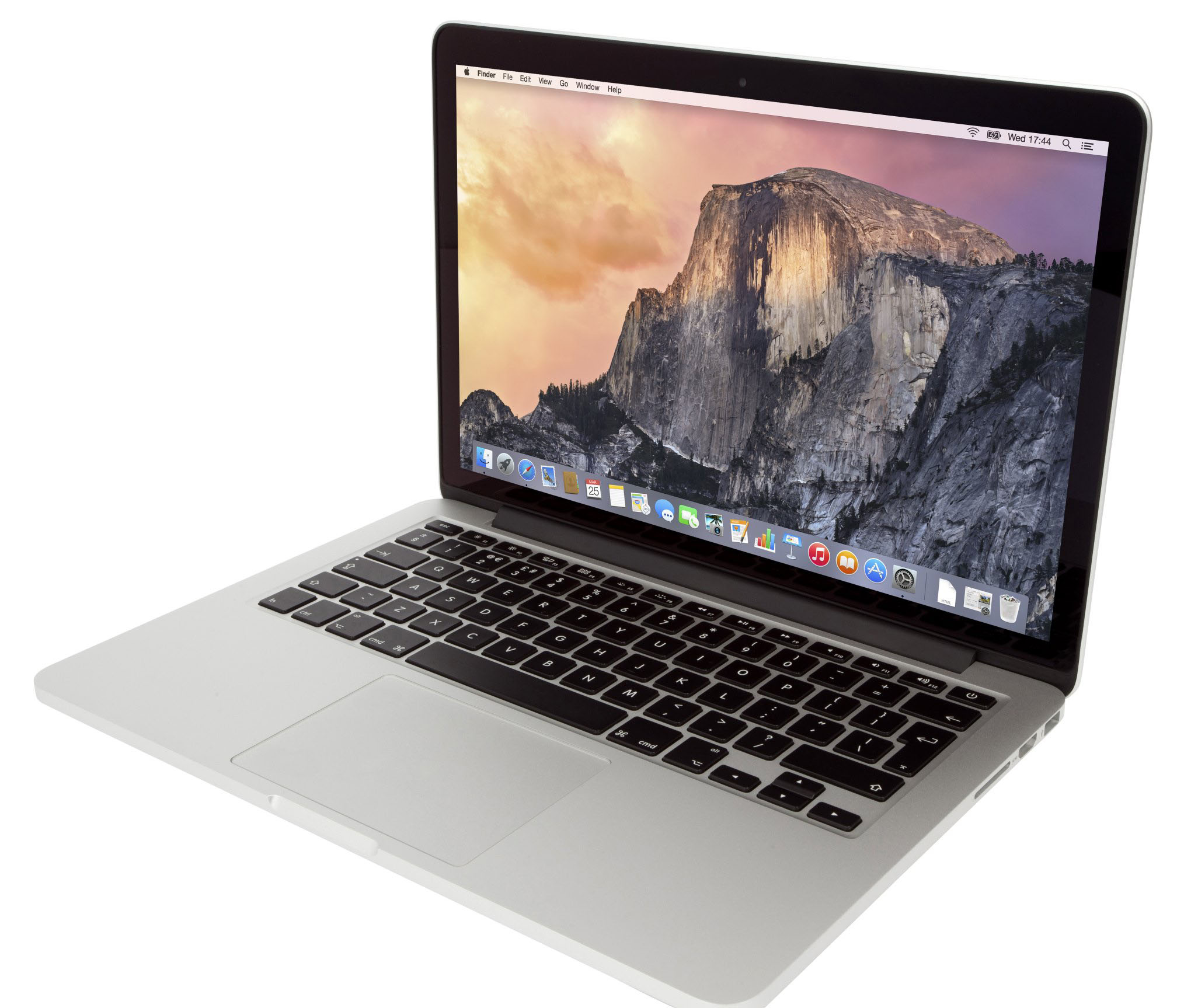 Switching to the Apple ecosystem