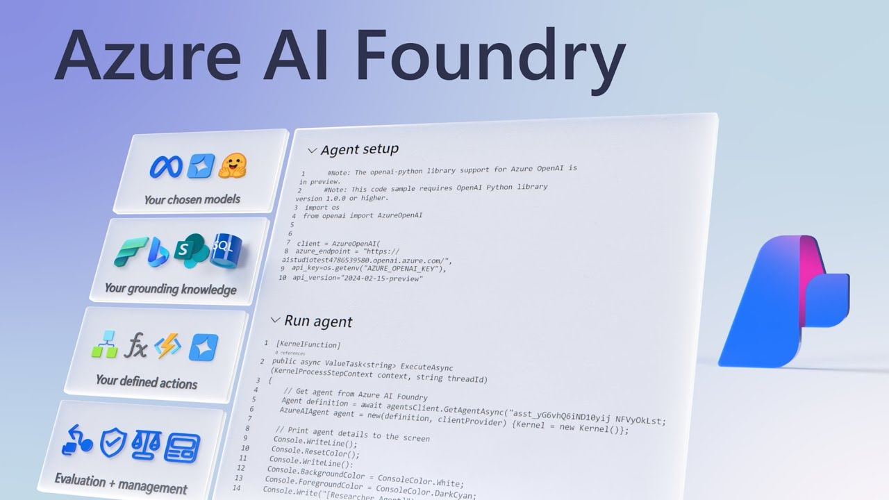 Azure AI Foundry