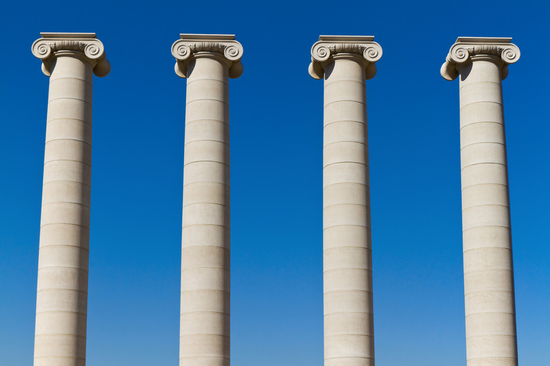 Foundations of Computing: Software Engineering Principles